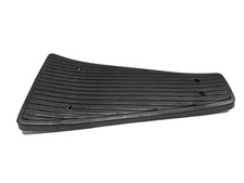 TAPPETO PEDANA CENTRALE USATO PIAGGIO VESPA PX 150 MILLENIUM FRENO A DISCO