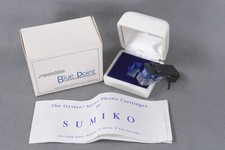 Cartuccia SUMIKO Blue Point