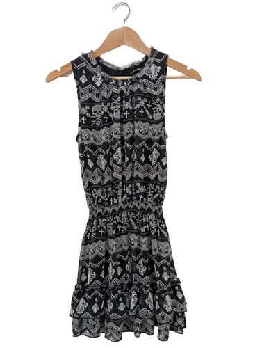 Spitfire abito balze donna - spitfire,