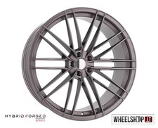 Cerchi in lega Audi HR-F style