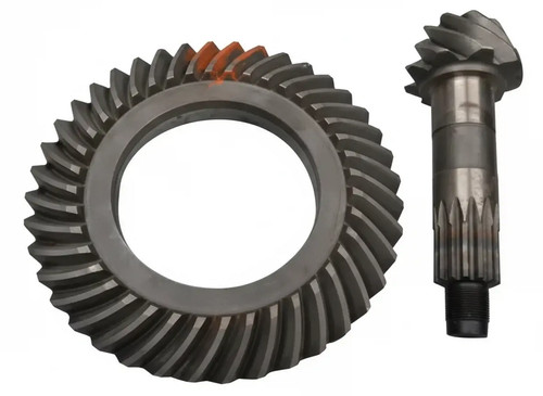 Kit ruota corona differenziale