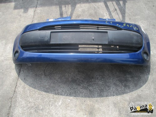 7401ct paraurti ant citroen - 7401ct,