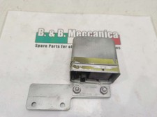 REGOLATORE DI TENSIONE 0190601006 AD1 14V ORIGINALE BENELLI 750 SEI CILINDRI ...