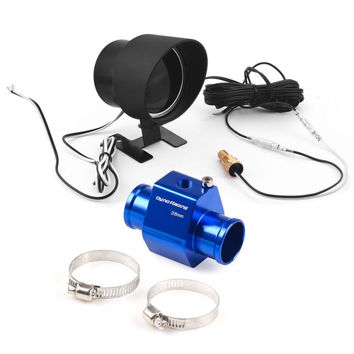 Misuratore temperatura acqua