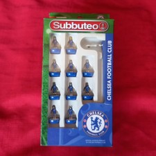 SUBBUTEO IN SCATOLA EDIZIONE