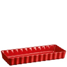 Tortiera Rettangolare Allungata Emile Henry