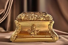 Base in legno squadrata mod