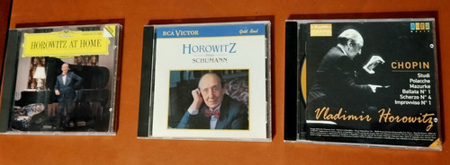 Horowitz - horowitz,
