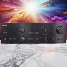 Teac x5000 audiophile - teac,
