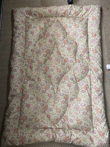 Beautiful eiderdown down - eiderdown,
