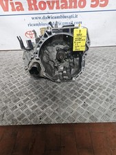 CAMBIO NISSAN MICRA K13 1.2 BENZINA (10 -15)KM 91.000 COD JHQXH5 COD MOTORE HR12