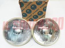 FANALI GRUPPI OTTICI FIAT 1200