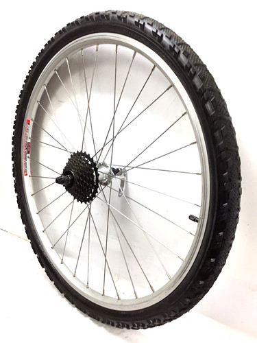 Weinmann bicicletta ruota - bicicletta,