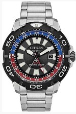 CITIZEN BJ7128-59E Promaster