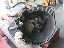 Cambio Manuale Fiat Panda 1.3