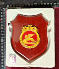 CREST MARINA MILITARE