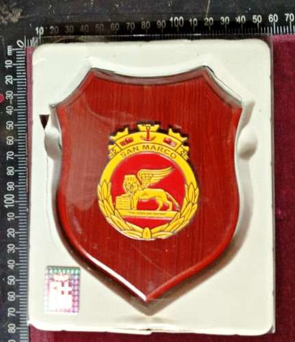 Crest marina militare - crest,
