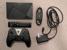 Nvidia Shield TV 2017 P2897