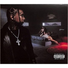 Tyga / NSFW (CD) / Last Kings