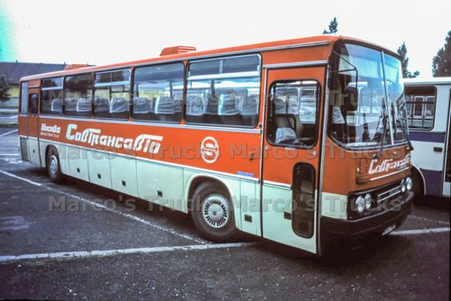 Foto camion icaro 250 russia - icaro,