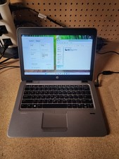 HP EliteBook 820 G3 Laptop