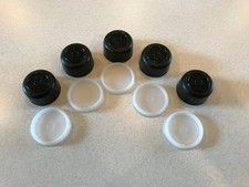 NEW TUPPERWARE SMIDGETS SET OF