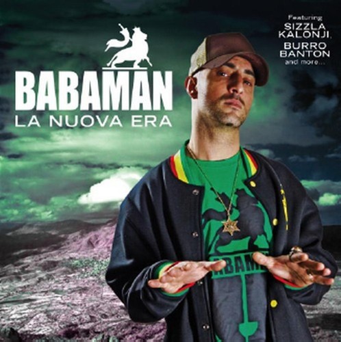 Nuova era babaman audio - la,