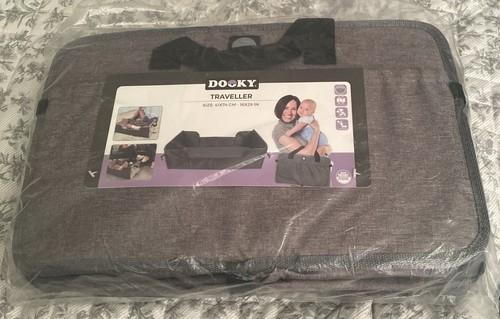 Dooky lettino culla - dooky, e