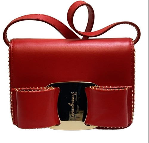 Borsa tracolla salvatore - borsa,