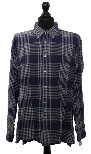 Tommy hilfiger camicia - camicia, oxford