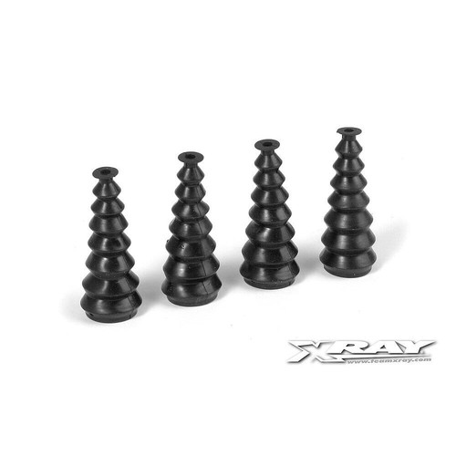 358074 xray cuffie - 358074,