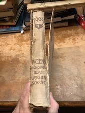 Jugend 1904 Hardcover