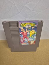 Battletoads & Double Dragon