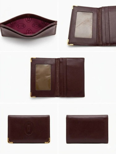 Cartier must - cartier,