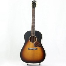 Gibson Murphy Lab Col. 1936 J-35 Vintage Sunburst Ultra Light Aged #20214040