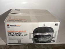 Kit Forno Pizza KettlePizza