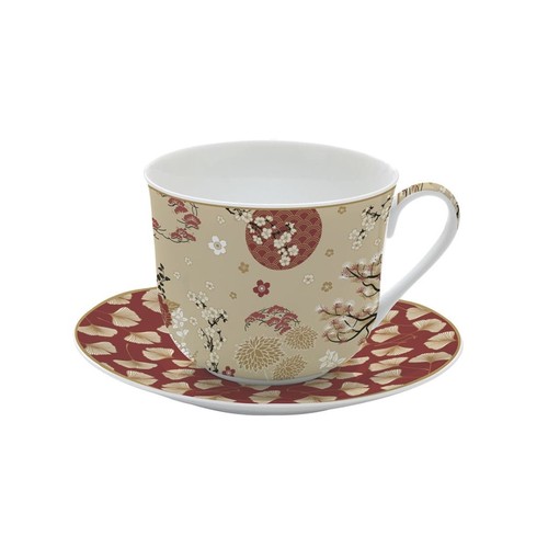 Easy life tazza - tazza, colazione