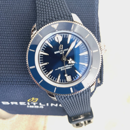 Orologio uomo breitling - orologio,
