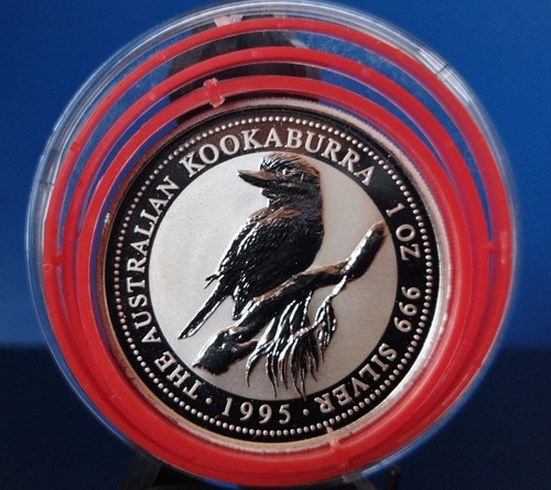 Australia dollaro anno - australia, 1