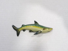 MAGNETE FRIGORIFERO SQUALO