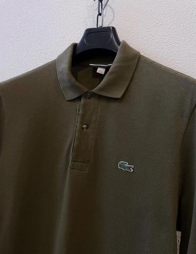 Camicia uomo lacoste - camicia,