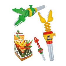 Mr. Crocodile 12 Coccodrilli