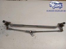 ORIGINAL Wischergestänge MINI