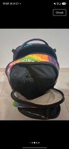 Invicta zaino trolley scuola - zaino,