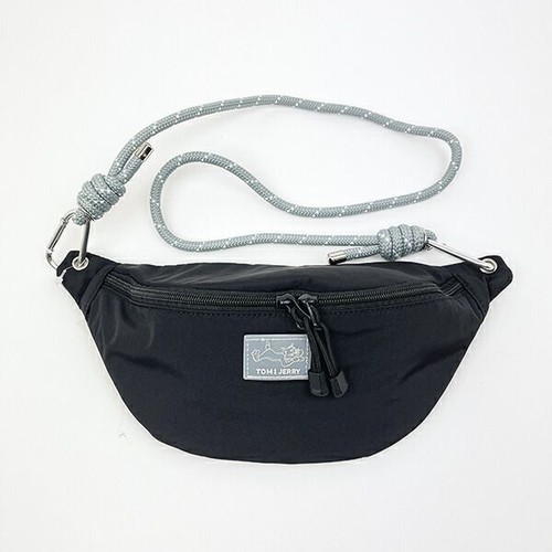 Borsa tracolla tom and jerry - a,