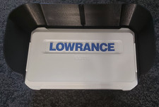 Lowrance ELITE FS9 Sun Cover |