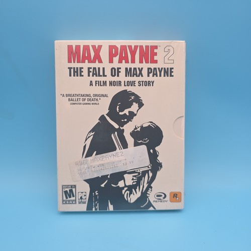 Max payne caduta - 2:, di