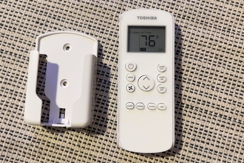 Telecomando condizionatore