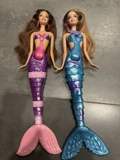 Barbie mermaid a tale - a,