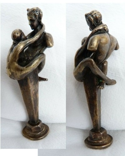 Tappo per pipa ottone - per, in